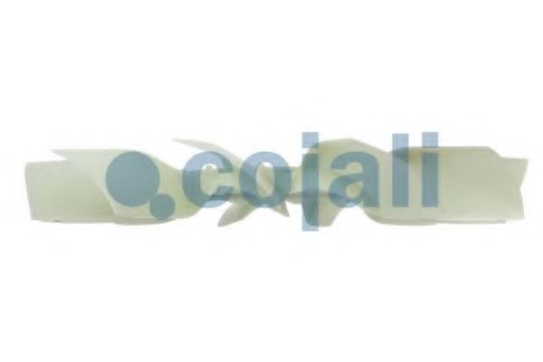 SCANIA 1780958C Fan Wheel, engine cooling
